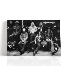 Load image into Gallery viewer, #001 Allman Brothers Band