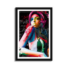 Load image into Gallery viewer, #001 Amy Winehouse