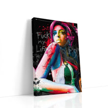 Load image into Gallery viewer, #001 Amy Winehouse