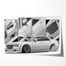 Load image into Gallery viewer, Chrysler 300 2008-2010