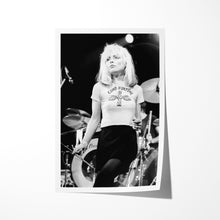 Load image into Gallery viewer, #001 Debbie Harry