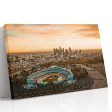 Load image into Gallery viewer, Los Angeles Dodgers Dodger Stadium #001