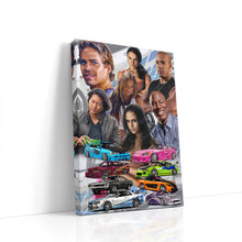 Load image into Gallery viewer, #001 Fast Furious