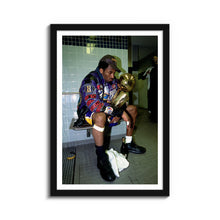 Load image into Gallery viewer, #001 Kobe Bryant
