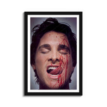 Load image into Gallery viewer, #002 American Psycho