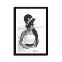 Load image into Gallery viewer, #002 Amy Winehouse