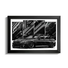 Load image into Gallery viewer, BMW 5 Series F10 M5 2014-2016 LCI