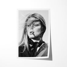 Load image into Gallery viewer, Brigitte Bardot #002