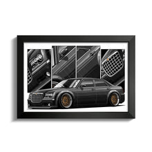 Load image into Gallery viewer, Chrysler 300 2008-2010
