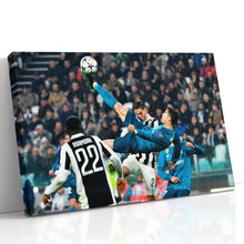 Load image into Gallery viewer, Cristiano Ronaldo #002