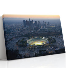 Load image into Gallery viewer, Los Angeles Dodgers Dodger Stadium #002