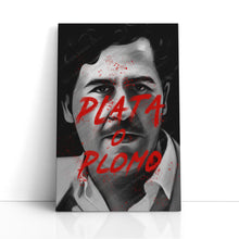 Load image into Gallery viewer, #002 Gangster Cartel Kingpin Pablo Escobar