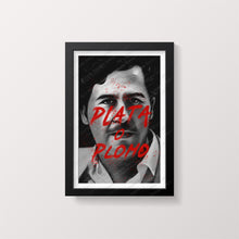 Load image into Gallery viewer, #002 Gangster Cartel Kingpin Pablo Escobar
