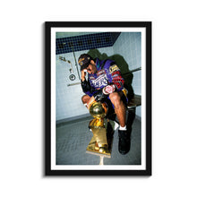 Load image into Gallery viewer, #002 Kobe Bryant
