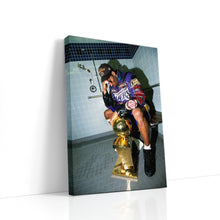 Load image into Gallery viewer, #002 Kobe Bryant