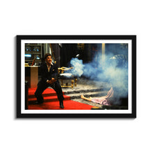 Load image into Gallery viewer, #002 Scarface
