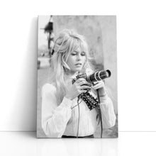 Load image into Gallery viewer, Brigitte Bardot #003
