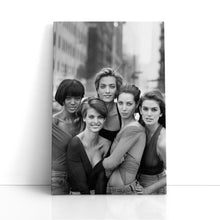 Load image into Gallery viewer, #003 Cindy Crawford