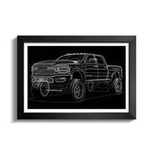 Load image into Gallery viewer, RAM 2500 3500 2019-2014 Gen 5a