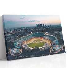 Load image into Gallery viewer, Los Angeles Dodgers Dodger Stadium #003