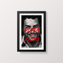 Load image into Gallery viewer, #003 Gangster Cartel Kingpin Pablo Escobar