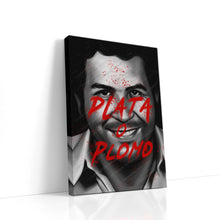 Load image into Gallery viewer, #003 Gangster Cartel Kingpin Pablo Escobar