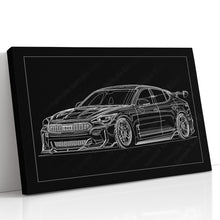 Load image into Gallery viewer, Kia Stinger #001 - #009