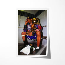 Load image into Gallery viewer, #003 Kobe Bryant