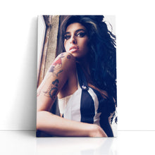 Load image into Gallery viewer, #004 Amy Winehouse