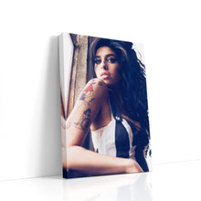 Load image into Gallery viewer, #004 Amy Winehouse