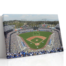Load image into Gallery viewer, Los Angeles Dodgers Dodger Stadium #004