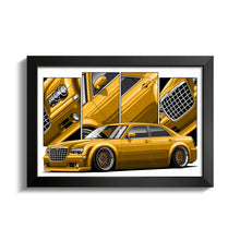 Load image into Gallery viewer, Chrysler 300 2008-2010