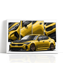 Load image into Gallery viewer, Kia Stinger #001 - #009