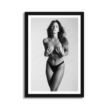 Load image into Gallery viewer, #006 Cindy Crawford