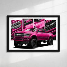 Load image into Gallery viewer, RAM 2500 3500 2019-2014 Gen 5a