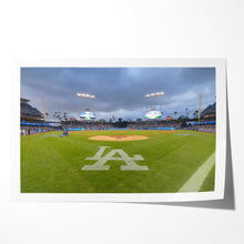 Load image into Gallery viewer, Los Angeles Dodgers Dodger Stadium #006