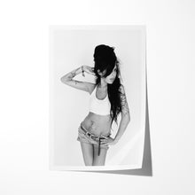 Load image into Gallery viewer, #007BW Amy Winehouse
