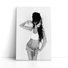 Load image into Gallery viewer, #007BW Amy Winehouse