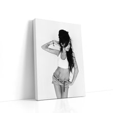 Load image into Gallery viewer, #007BW Amy Winehouse