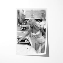 Load image into Gallery viewer, Brigitte Bardot #007
