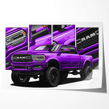 Load image into Gallery viewer, RAM 2500 3500 2019-2014 Gen 5a