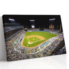 Load image into Gallery viewer, Los Angeles Dodgers Dodger Stadium #007
