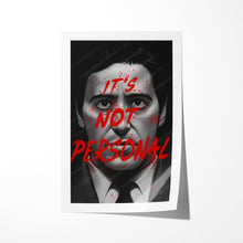 Load image into Gallery viewer, #007 Gangster Cartel Kingpin Godfather