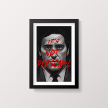 Load image into Gallery viewer, #007 Gangster Cartel Kingpin Godfather