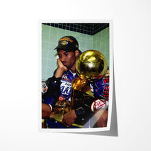 Load image into Gallery viewer, #007 Kobe Bryant