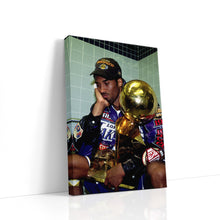 Load image into Gallery viewer, #007 Kobe Bryant