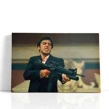 Load image into Gallery viewer, #007 Scarface