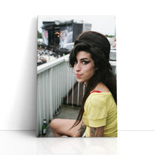 Load image into Gallery viewer, #008 Amy Winehouse