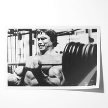Load image into Gallery viewer, #008 Arnold Schwarzenegger