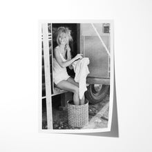 Load image into Gallery viewer, Brigitte Bardot #008